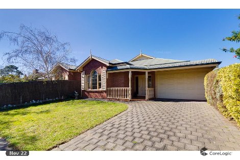 22a Jarvis St, Erindale, SA 5066