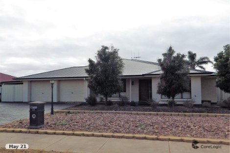 51 Marevista Cres, Whyalla, SA 5600