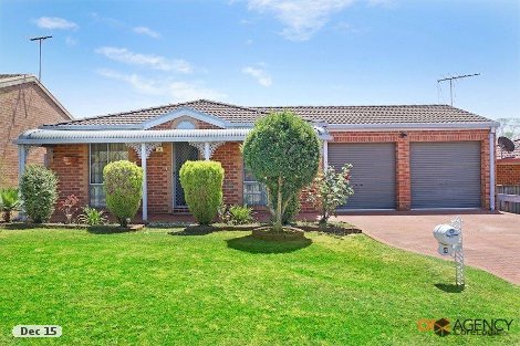 4 Gardenia Pl, Macquarie Fields, NSW 2564