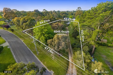 7 Warrock Ave, Donvale, VIC 3111