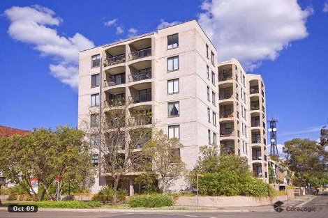 23/1-3 Dalley St, Bondi Junction, NSW 2022