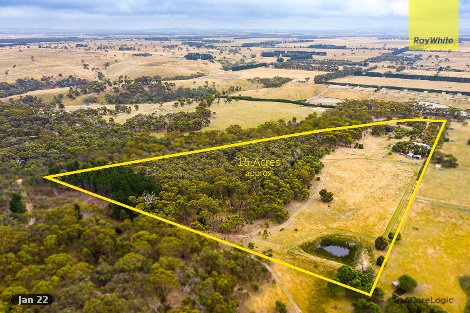 537 Beremboke Rd, Beremboke, VIC 3342