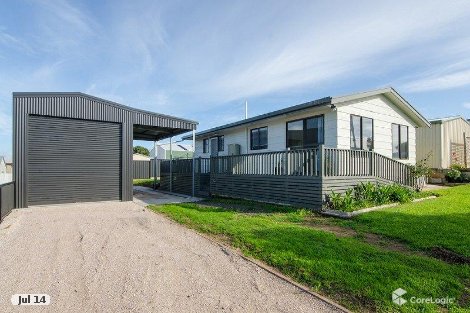 11a Chambers St, Beachport, SA 5280