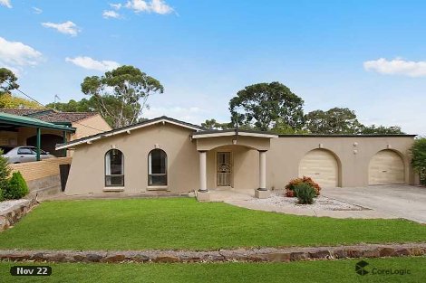 8 Koonunga Ave, Rostrevor, SA 5073