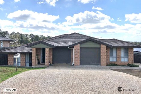 13 Alpine Ct, Cranley, QLD 4350