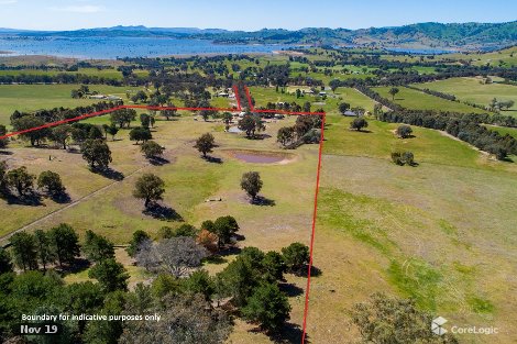 1324 Murray River Rd, Talgarno, VIC 3691