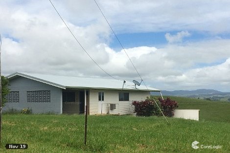 693 Theresa Creek Rd, Millaa Millaa, QLD 4886