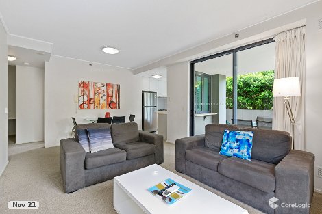 31/454 Upper Edward St, Spring Hill, QLD 4000