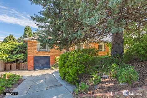 3 Colvin St, Hughes, ACT 2605