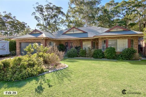 35 St Albans Way, West Haven, NSW 2443