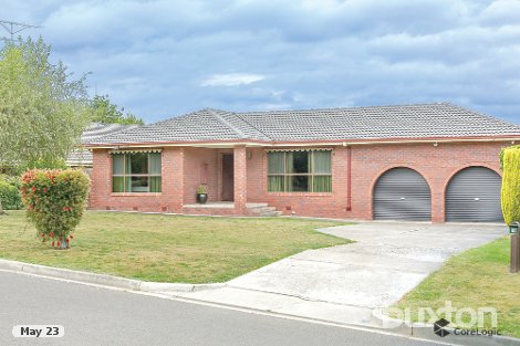 18 Midlands Dr, Ballarat North, VIC 3350