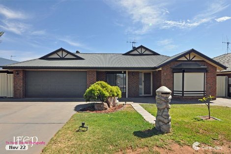 16 Middleback Dr, Whyalla Jenkins, SA 5609