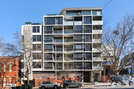 602/9-19 Eades St, East Melbourne, VIC 3002