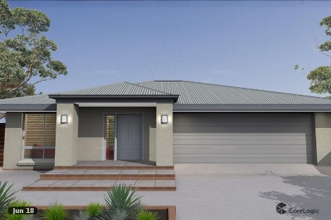 Lot 25 John St, Southbrook, QLD 4363