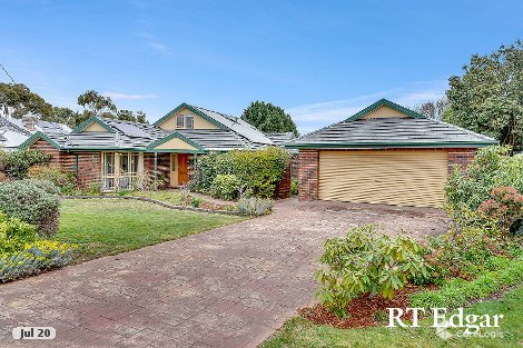 42 Skyline Dr, Gisborne, VIC 3437