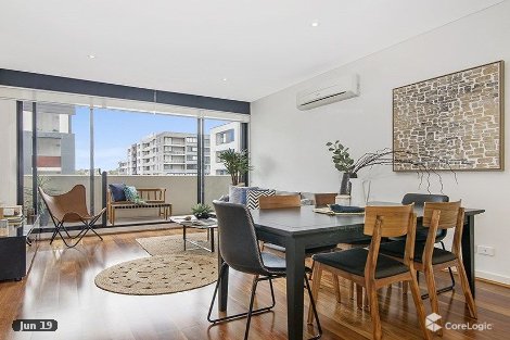 206/6-8 Sunbeam St, Campsie, NSW 2194