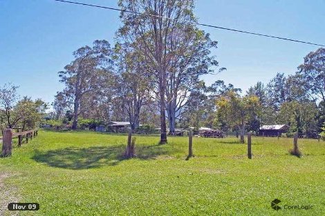 27 Main St, Bellbrook, NSW 2440