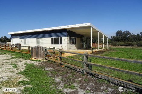 161 Ken Bell Rd, North Boyanup, WA 6237