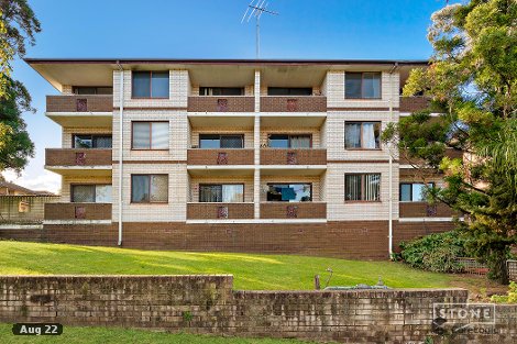 6/2-4 King St, Parramatta, NSW 2150