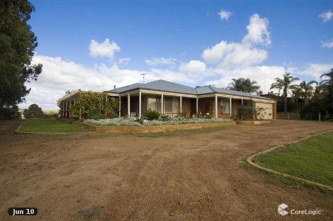 7 Fewster St, Gingin, WA 6503