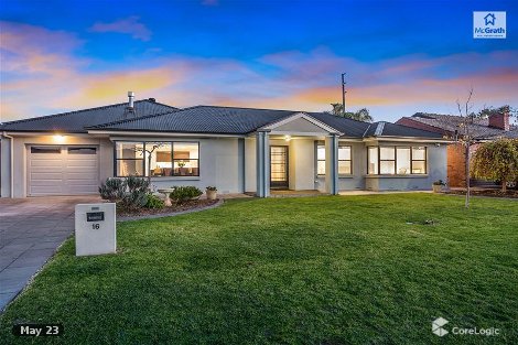 16 Doncaster Ave, Novar Gardens, SA 5040