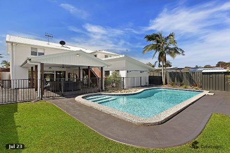 25 Captain Cook Cres, Long Jetty, NSW 2261