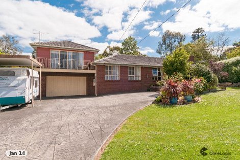 14 Chisholm Ct, Croydon North, VIC 3136