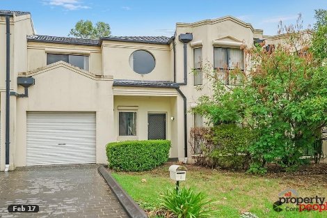 5/124 Saywell Rd, Macquarie Fields, NSW 2564