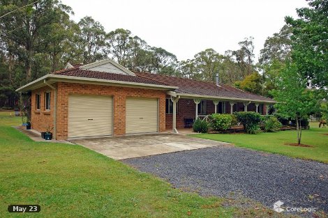 4 Song Bird Lane, Jilliby, NSW 2259