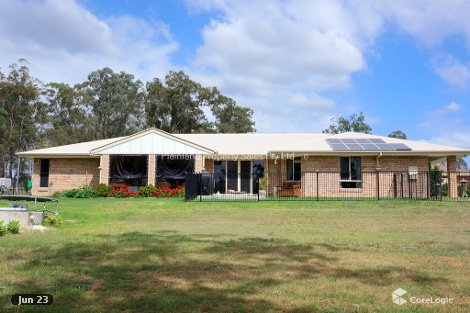 10 Lillypilly Pl, Regency Downs, QLD 4341