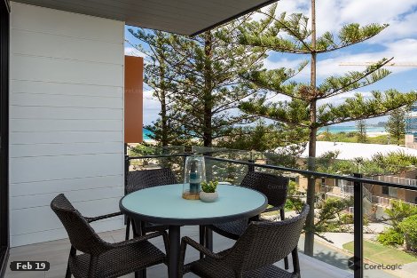 404/106 Pacific Pde, Bilinga, QLD 4225