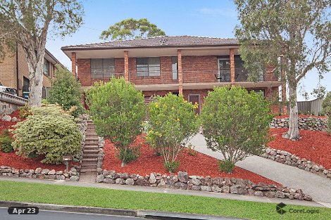 5 Cambronne Pde, Elermore Vale, NSW 2287