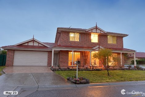 11 Brookville Ct, Narre Warren South, VIC 3805