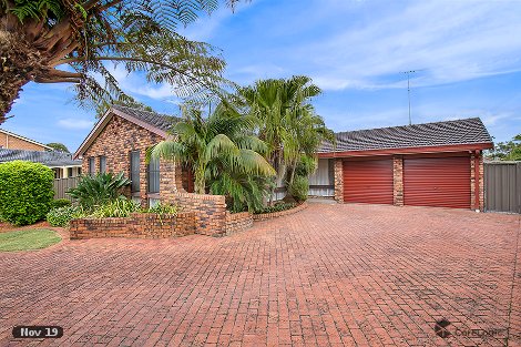 33 Spoonbill Ave, Woronora Heights, NSW 2233