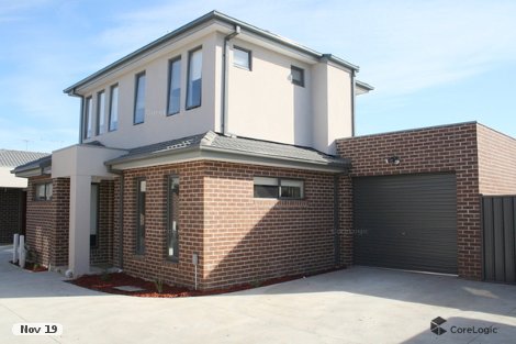 Lot 2/11-13 Furlong Rd, Sunshine North, VIC 3020