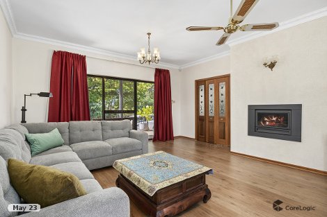 100 La Perouse St, Griffith, ACT 2603