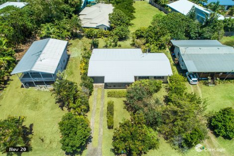 13 Pacific Pde, Mission Beach, QLD 4852