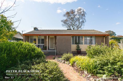 31 Angophora St, Rivett, ACT 2611