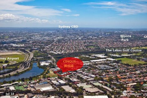 403/1088 Botany Rd, Botany, NSW 2019