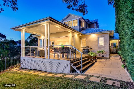 5 Prospect Ave, Cremorne, NSW 2090