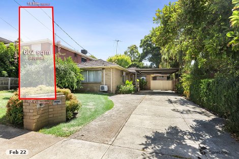 51 Hilbert Rd, Airport West, VIC 3042