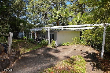 369 Mooloolah Rd, Eudlo, QLD 4554