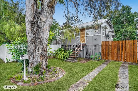 30 Denbeigh St, Parramatta Park, QLD 4870