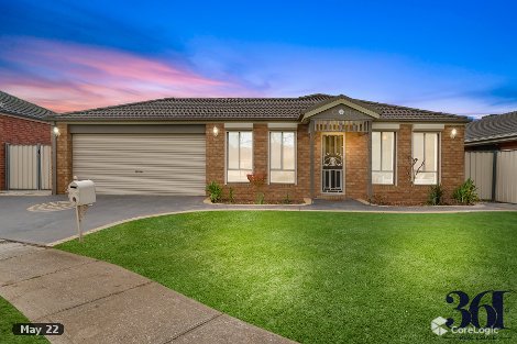 10 Harrowgate Ct, Brookfield, VIC 3338