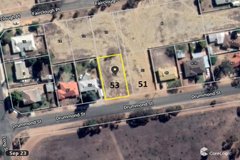 53 Drummond St, Moora, WA 6510