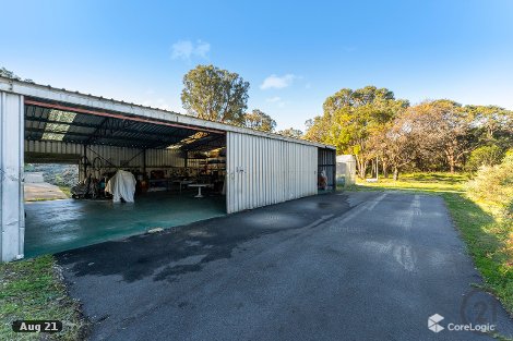 10 Yalgorup Dr, Bouvard, WA 6211