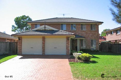 4 Plum Gdns, Glenwood, NSW 2768