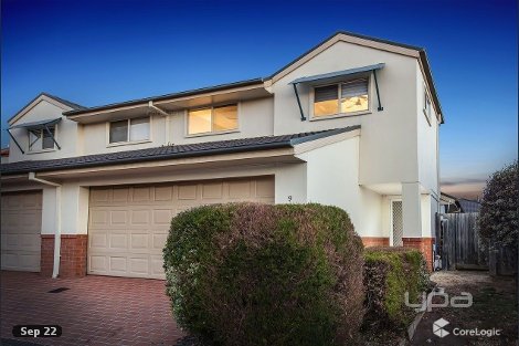 9/322 Sydenham Rd, Sydenham, VIC 3037