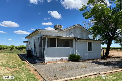 1341a Myall Park Rd, Yenda, NSW 2681