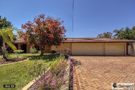 1 Weaver Lane, Wellard, WA 6170